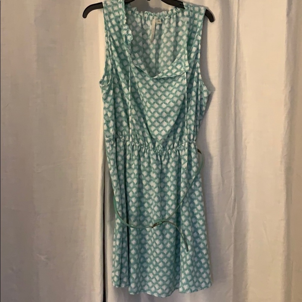 Lauren Conrad Dress